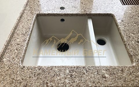 Керамическая мойка Blanco 500U