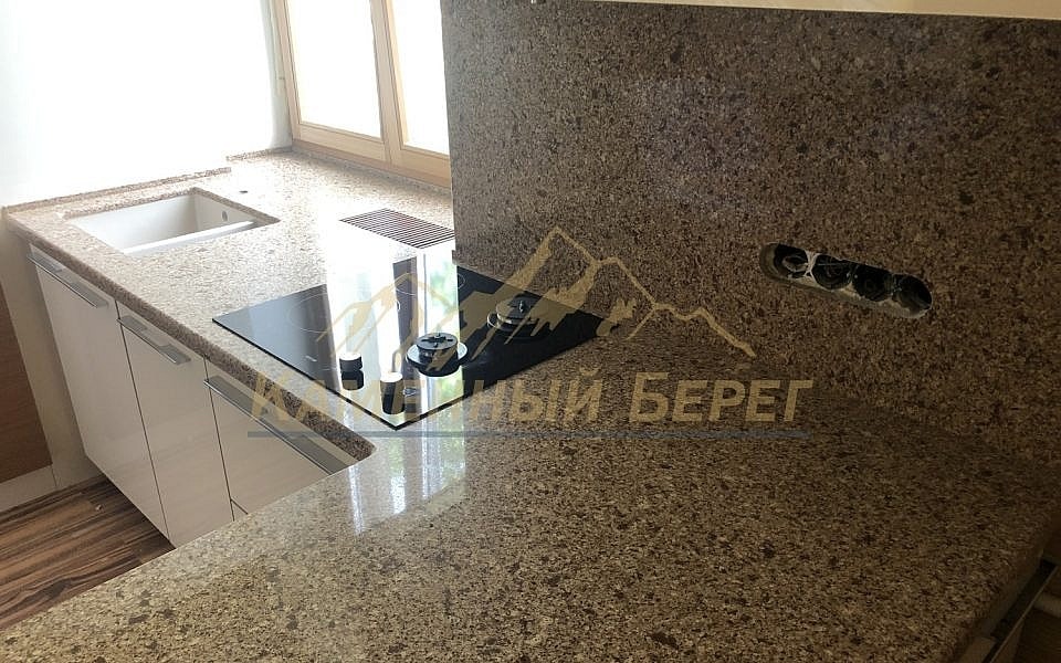 столешница 6350 Chocolate Truffle