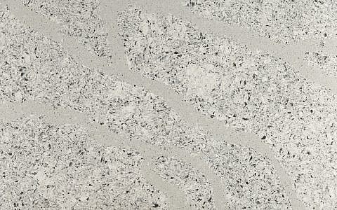 фрагмент Etna Quartz 022 Bianco Antico
