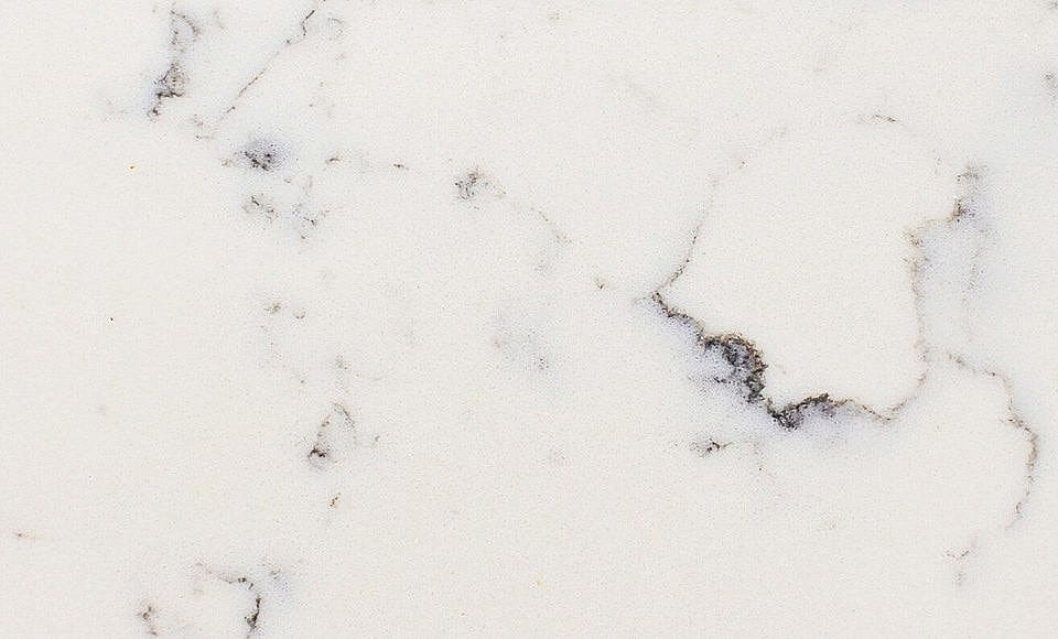 Smartquartz Carrara White