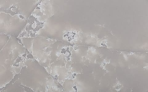 кварцевый агломерат Etna Quartz White Ice